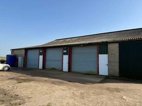 Church Rd, Warehorne for lease Building Photo- Image 1 of 1