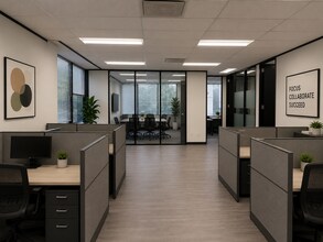 5757 Woodway Dr, Houston, TX for lease Interior Photo- Image 1 of 3