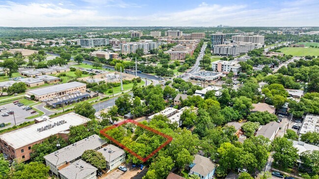 More details for 4312 Avenue A, Austin, TX - Land for Sale