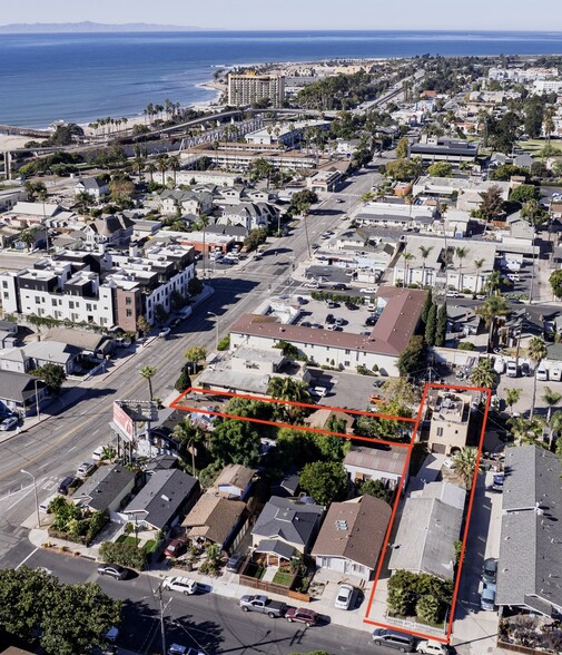 153 S Laurel St, Ventura, CA for sale - Primary Photo - Image 1 of 1