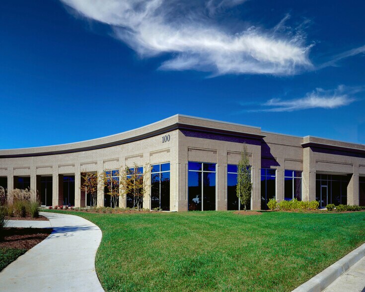 1075 Highway 124, Hoschton, GA à louer - Photo du bâtiment - Image 1 de 1