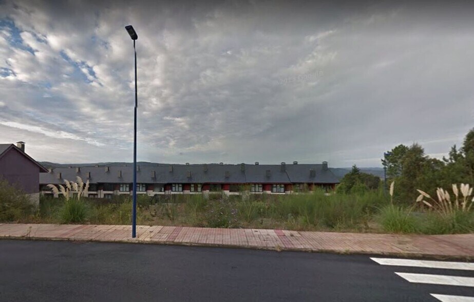 Terrain dans Culleredo, La Coruna à vendre - Photo du bâtiment - Image 2 de 6