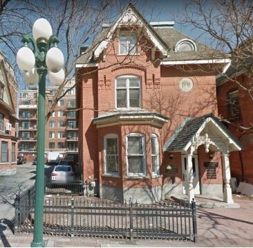 331 Somerset St W, Ottawa, ON à vendre Photo principale- Image 1 de 1