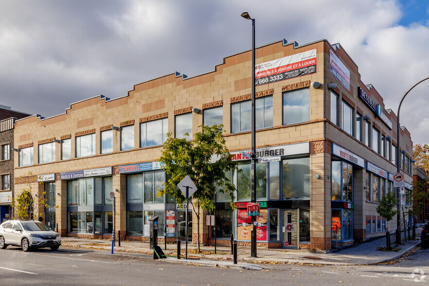 3171-3177 Rue Saint-Jacques, Montréal, QC for lease - Primary Photo - Image 1 of 3