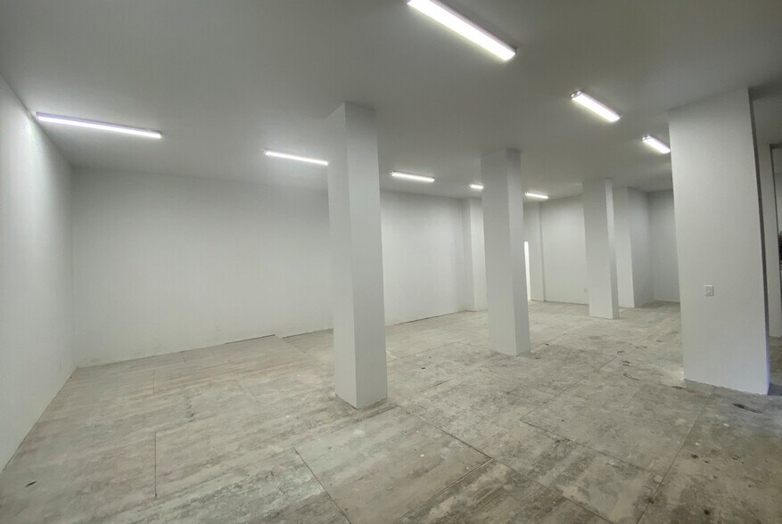 616 Nostrand Ave, Brooklyn, NY à louer - Photo intérieure - Image 3 de 4