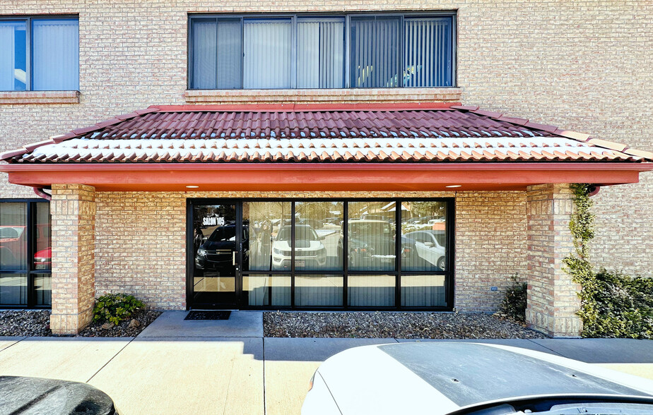 11150 N Huron St, Northglenn, CO for lease - Building Photo - Image 2 of 7