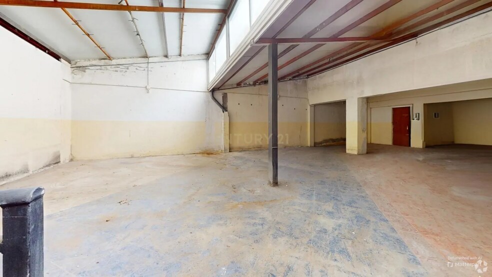 Industrial in Alcalá de Henares, Madrid for sale - Building Photo - Image 3 of 7