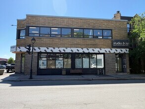 2488-2490 Av du Mont-Royal E, Montréal, QC for lease Building Photo- Image 2 of 4