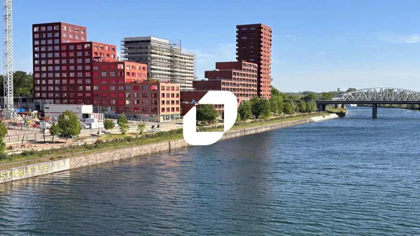 Route Du Petit Rhin, Strasbourg for lease Building Photo- Image 1 of 18