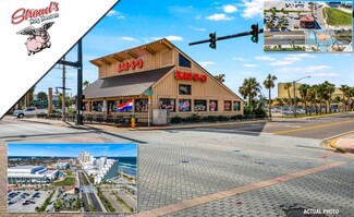 Plus de détails pour 37 N Atlantic Ave, Daytona Beach, FL - Vente au détail à vendre