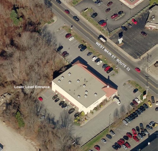 1548 W Main St, Willimantic, CT for lease Building Photo- Image 1 of 3