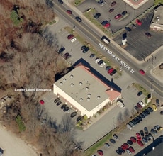 1548 W Main St, Willimantic, CT for lease Building Photo- Image 1 of 3