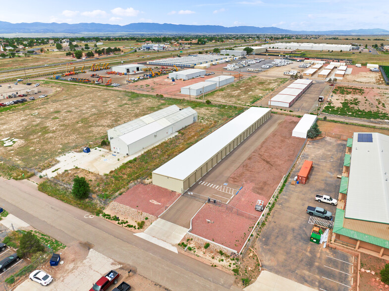 51 N Fabrication Dr, Pueblo West, CO for sale - Building Photo - Image 2 of 9