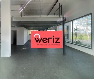 More details for Office, Industrial for Lease