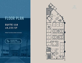 1001 W Southern Ave, Mesa, AZ for lease Floor Plan- Image 1 of 9