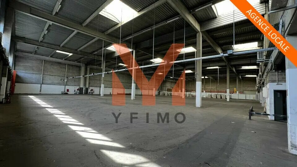 Flex dans Herblay-sur-Seine à louer - Photo intérieure - Image 2 de 12