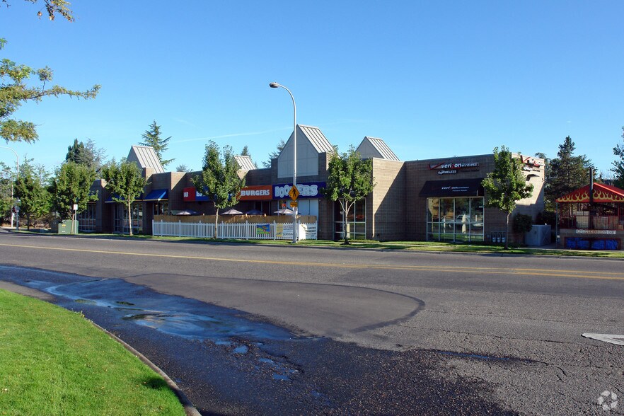 1333-1339 N Hayden Island Dr, Portland, OR for lease - Building Photo - Image 2 of 3