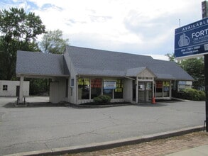 377 Federal St, Greenfield, MA for sale Building Photo- Image 1 of 11