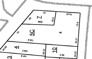 1661 Lamar Ave, Memphis, TN for sale - Plat Map - Image 1 of 2