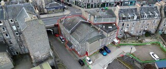 Plus de détails pour 79-81 Holburn St, Aberdeen - Commerce de détail à louer