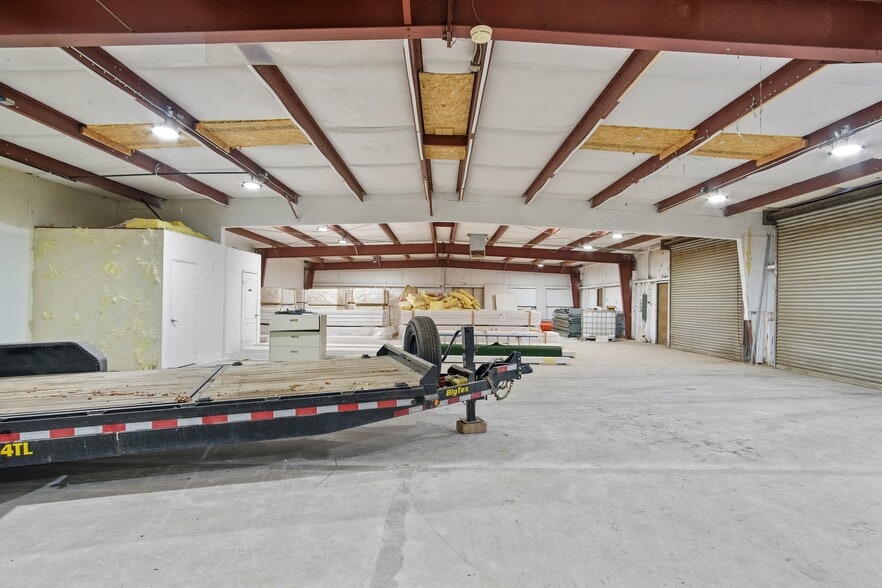 460 Airpark Rd, Atwater, CA for lease - Building Photo - Image 3 of 21