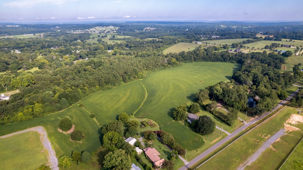 1585 Railroad Ave, Albertville, AL à vendre - Photo du bâtiment - Image 3 de 10