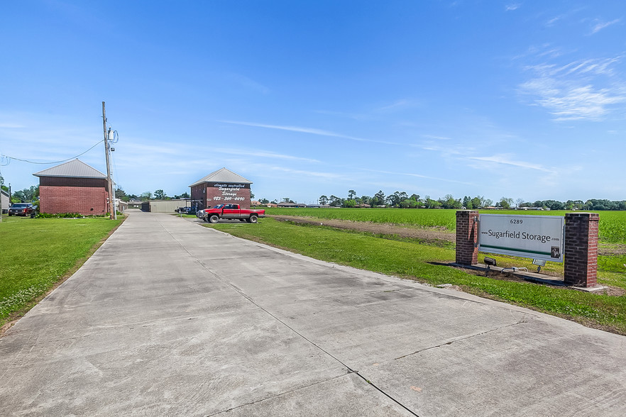 HIGHWAY 70 N, Belle Rose, LA for sale - Other - Image 1 of 1