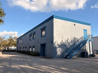 Plus de détails pour 10911 Harmony Park Dr, Bonita Springs, FL - Flex à vendre