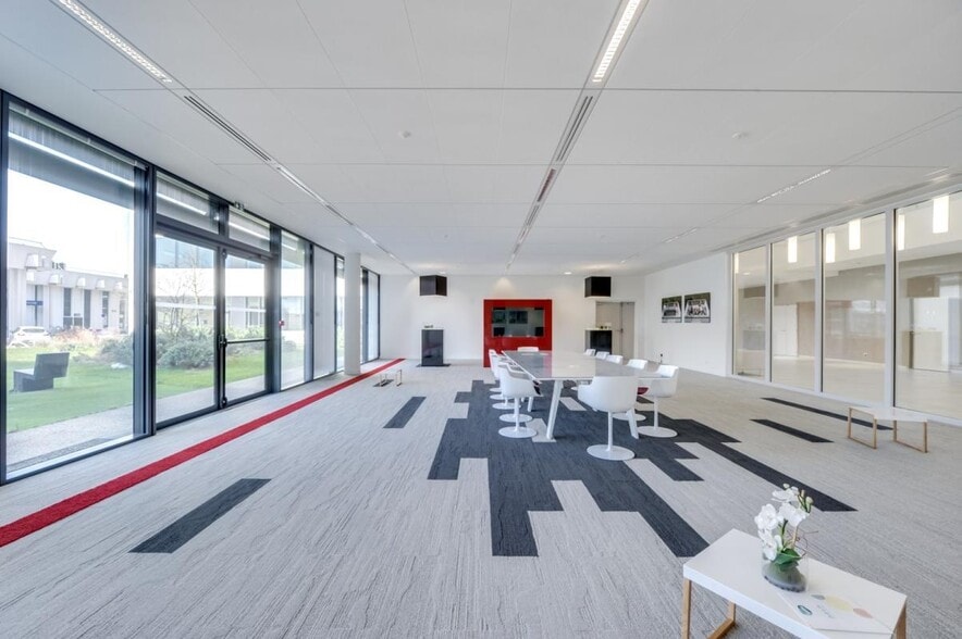 19 Rue D'Arcueil, Rungis for lease - Interior Photo - Image 3 of 15