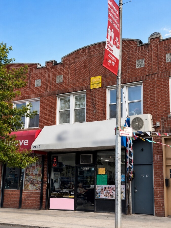 99-12 37th Ave, Corona, NY 11368 - Unit 1 -  - Interior Photo - Image 1 of 6