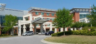 Plus de détails pour 6335 Hospital Pky, Johns Creek, GA - Bureau/Médical à louer