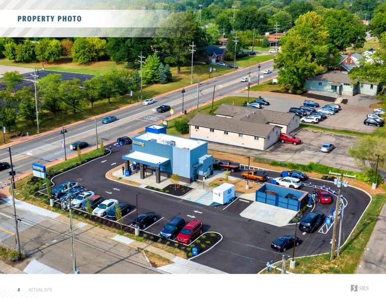 8670 Winton Rd, Cincinnati, OH for sale - Building Photo - Image 3 of 9