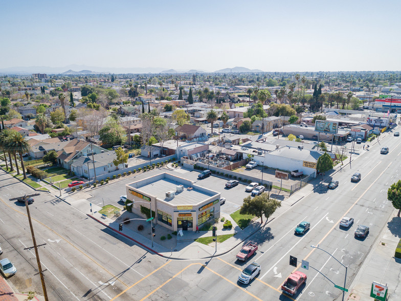 301 W Base Line St, San Bernardino, CA for sale - Other - Image 1 of 1