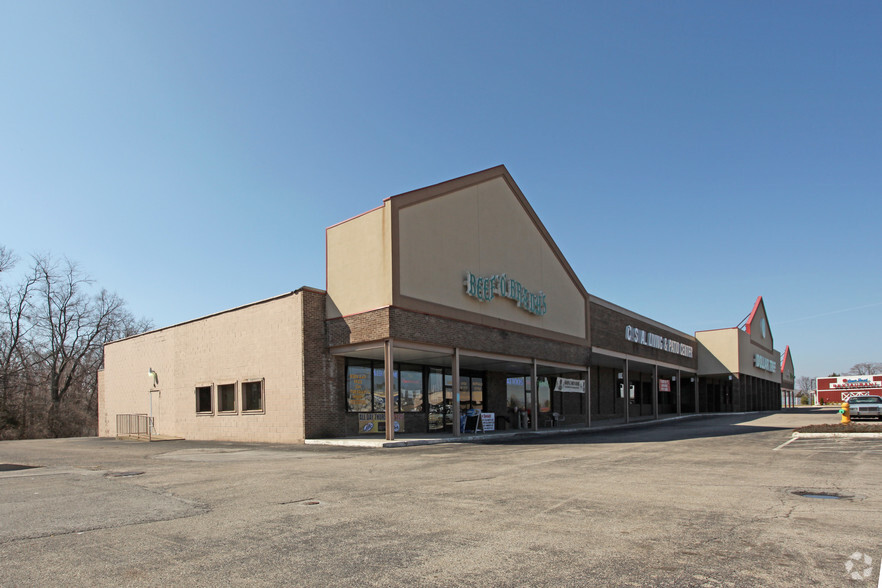 5600-5674 Bardstown Rd, Louisville, KY for lease - Primary Photo - Image 1 of 6