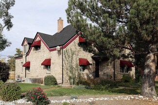 Plus de détails pour 5777 S Rapp St, Littleton, CO - Coworking à louer