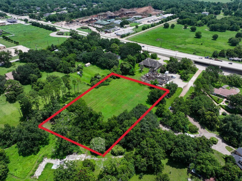 133 FM 359, Richmond, TX à vendre - Photo du bâtiment - Image 3 de 17