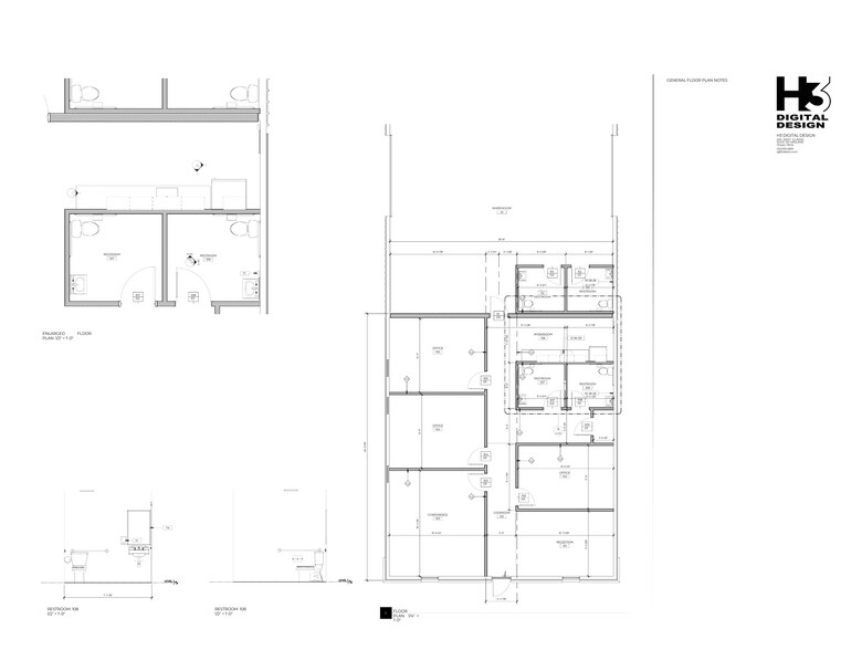1808 N FM 1788, Midland, TX à louer - Photo du bâtiment - Image 2 de 29