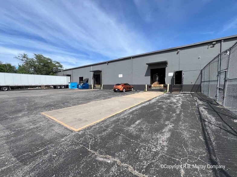 1851 E Florida St, Springfield, MO for lease - Building Photo - Image 3 of 36