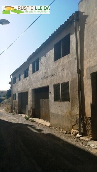Industriel dans Arbeca, Lérida à vendre - Photo du bâtiment - Image 1 de 1