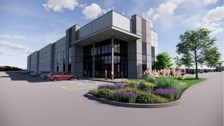 Plus de détails pour FM 3180, Baytown, TX - Industriel à louer