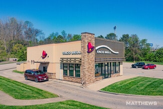More details for 2300 Interstate Cir, Mansfield, OH - Retail for Sale