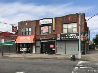 More details for 5421 Church Ave, Brooklyn, NY - Office/Retail for Lease