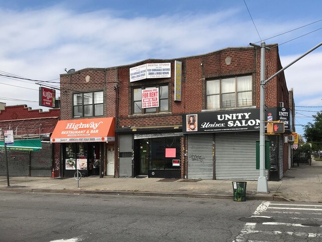 Plus de détails pour 5421 Church Ave, Brooklyn, NY - Bureau/Commerce de détail à louer