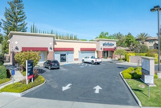 Plus de détails pour 535 Fulton Ave, Sacramento, CA - Commerce de détail à louer