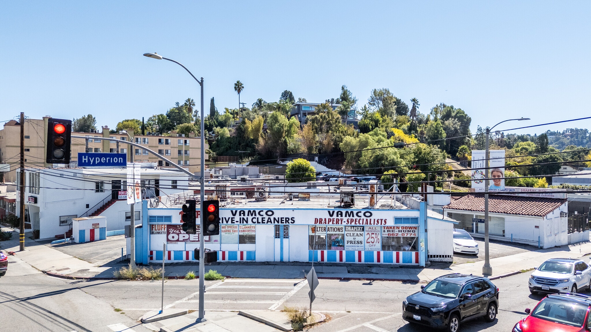 2828 Hyperion Ave, Los Angeles, CA for sale Building Photo- Image 1 of 8