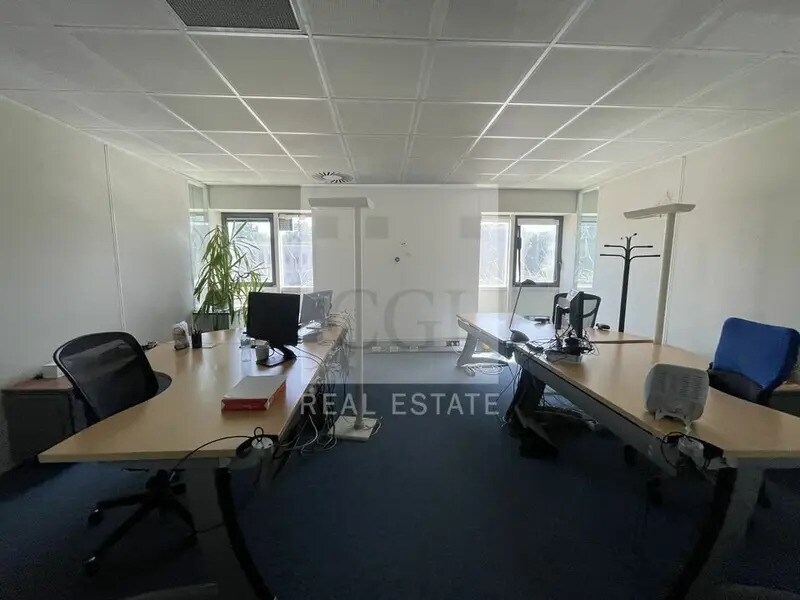 Bureau dans Eybens à louer Photo intérieure- Image 1 de 12