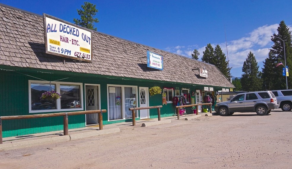 3189 Highway 83 N, Seeley Lake, MT à vendre - Autre - Image 3 de 42