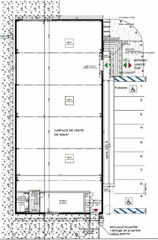 More details for Retail for Lease