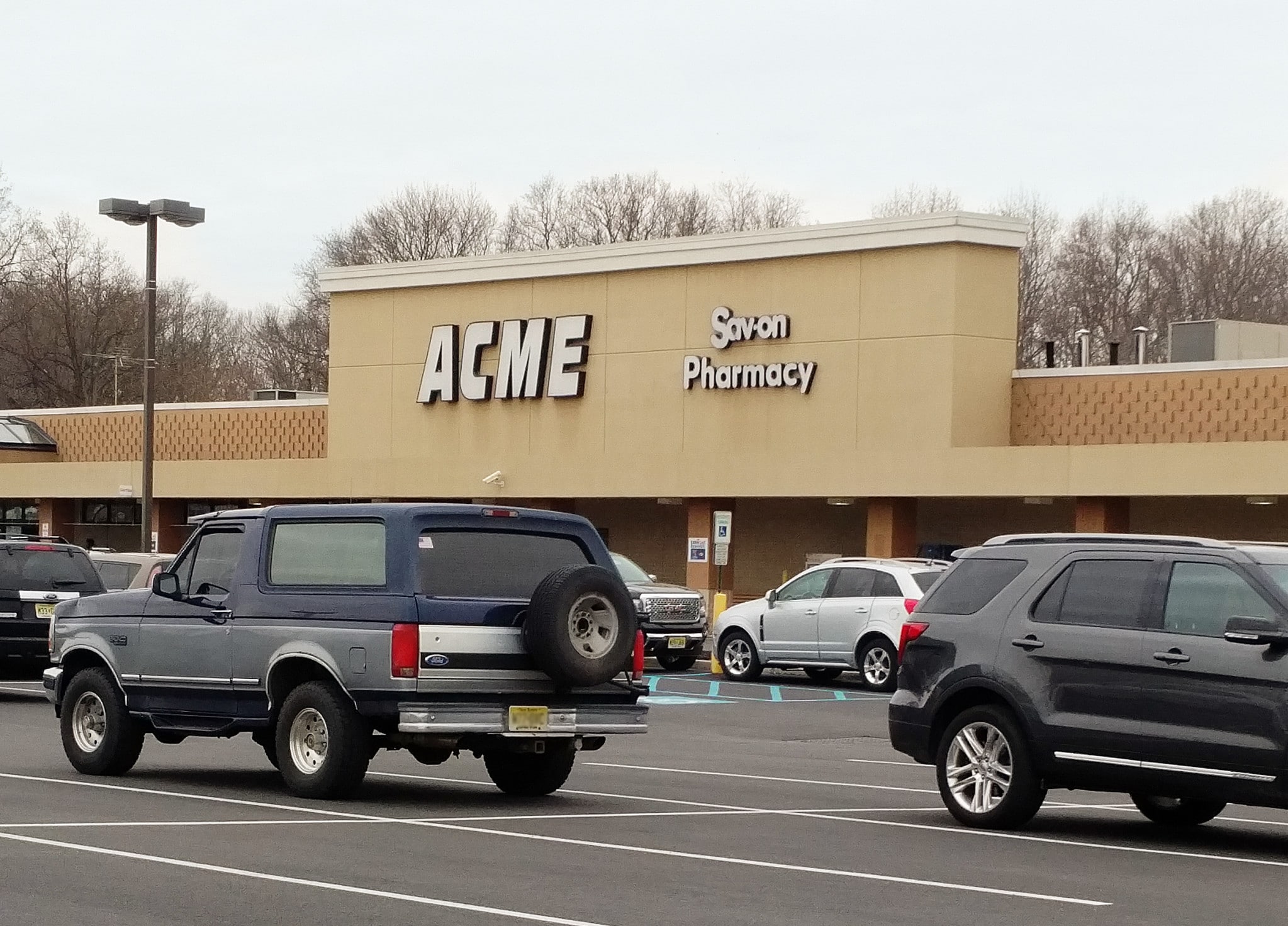 251 N Broadway, Pennsville, NJ for lease Building Photo- Image 1 of 3