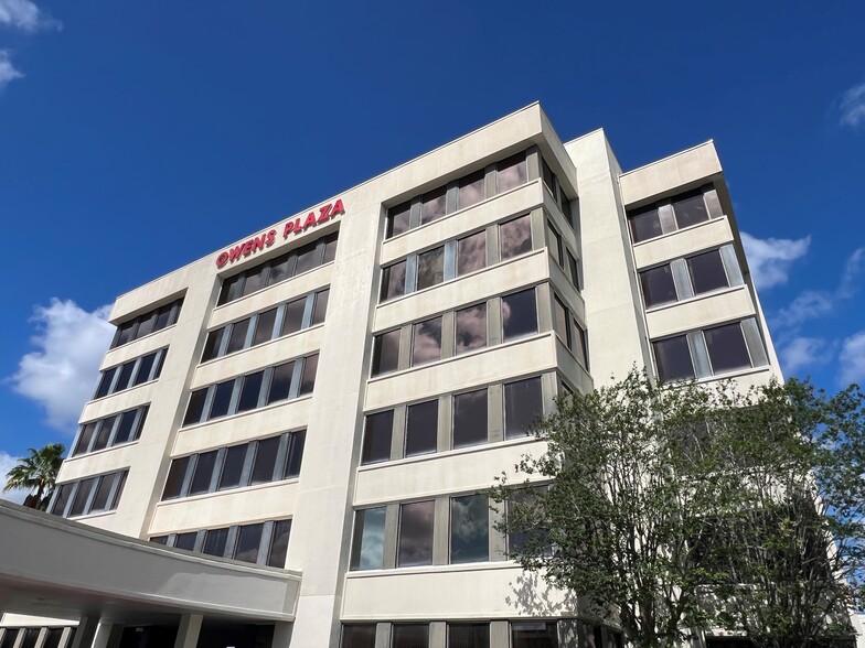 2699 Lee Rd, Winter Park, FL for lease - Building Photo - Image 2 of 9